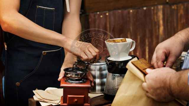 10 Franchise Kopi Murah Indonesia 2026 untuk Pemula modal kecil