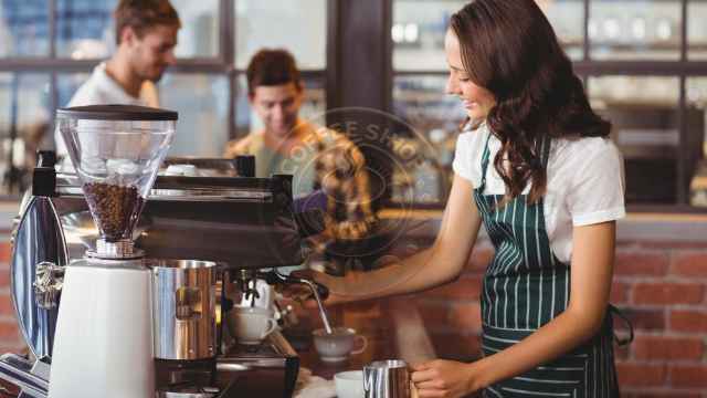 Franchise Cafe Kopi Indonesia 