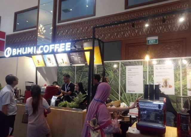 Franchise BHUMI Coffee tips sukses kelola lebih dari satu outlet