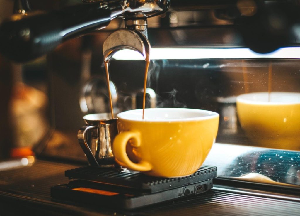 5 Franchise Coffee Shop: mana yang paling cepat balik modal?