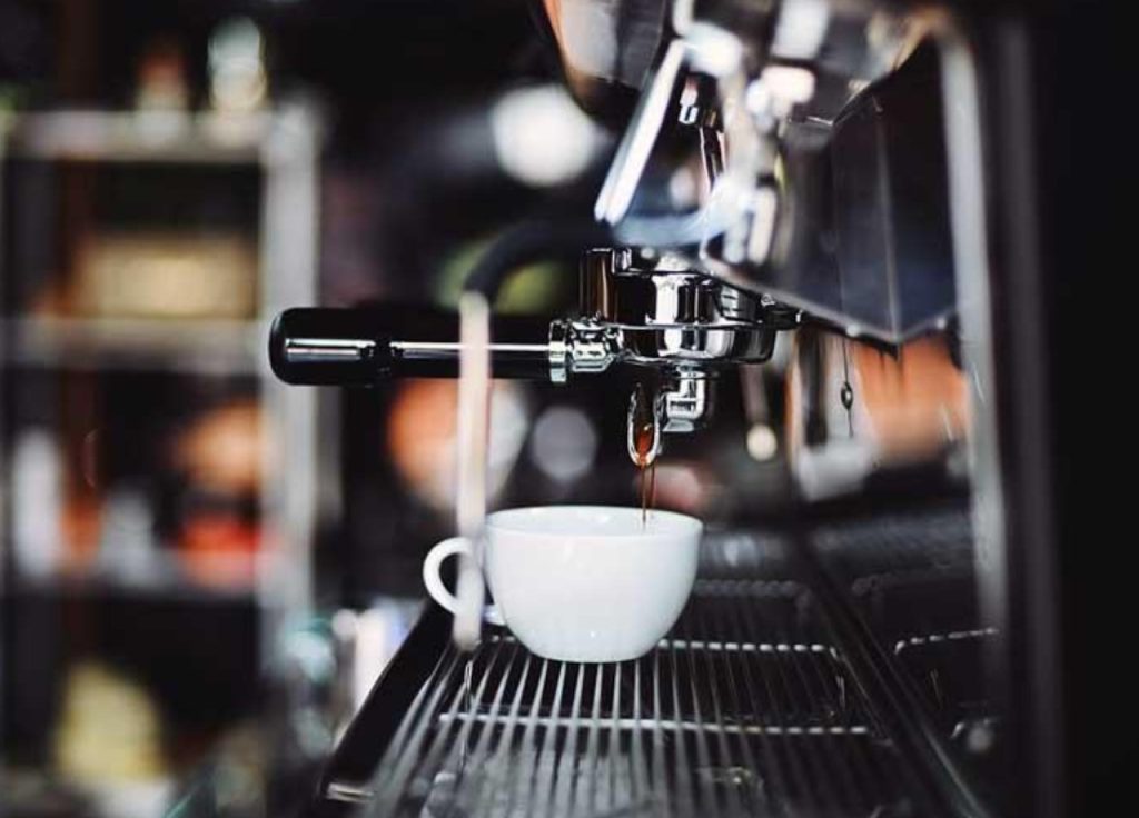 Franchise Coffee Shop Bandar Lampung dengan sistem bagi hasil paling adil