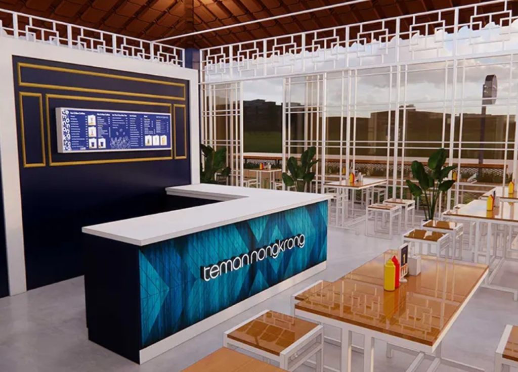 Franchise Kopi Teman Nongkrong prediksi tren bisnis kopi di tahun 2026