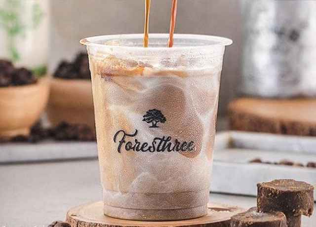 Franchise Foresthree Coffee potensi buka di area perumahan padat