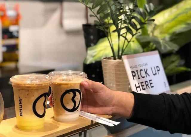 Franchise BHUMI Coffee tips sukses kelola lebih dari satu outlet