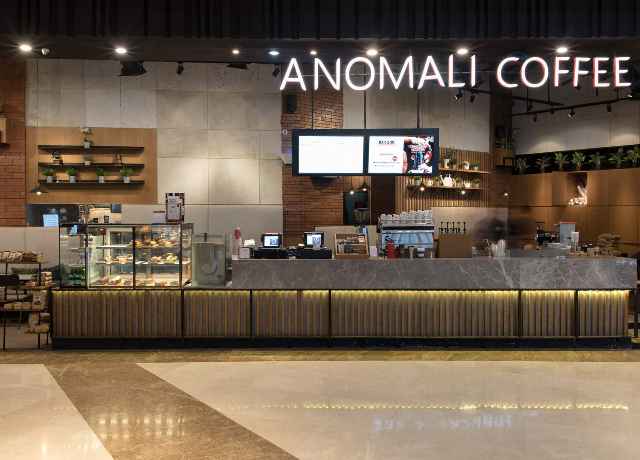 Franchise Anomali Coffee risiko bisnis yang perlu diantisipasi pemula