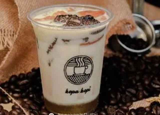 Franchise Kopa Kopi apakah bisa buka di dekat stasiun kereta