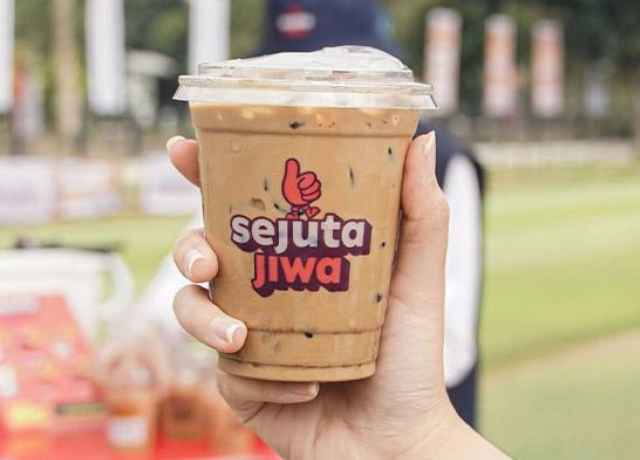 Franchise Kopi Sejuta Jiwa tips memilih lokasi strategis minim pesaing
