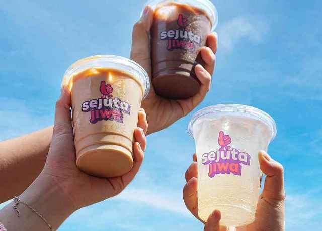 Franchise Kopi Sejuta Jiwa tips memilih lokasi strategis minim pesaing