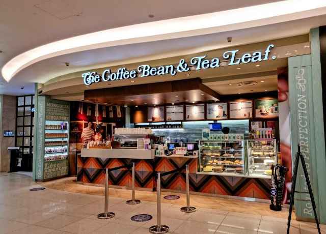 Franchise The Coffee Bean & Tea Leaf strategi hadapi resesi ekonomi global
