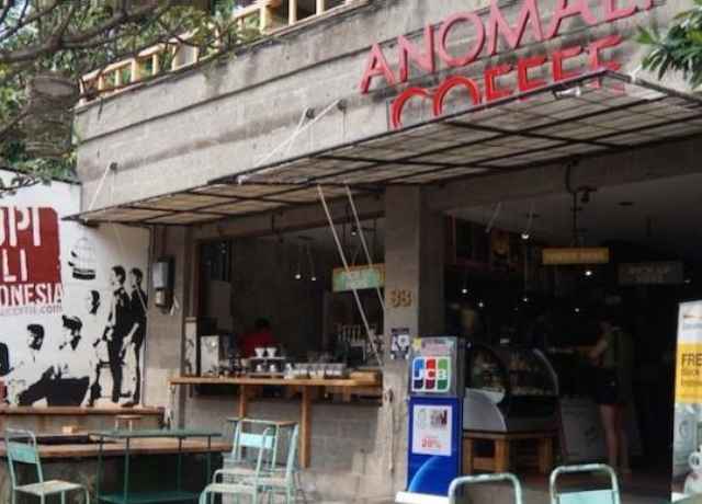 Franchise Anomali Coffee risiko bisnis yang perlu diantisipasi pemula