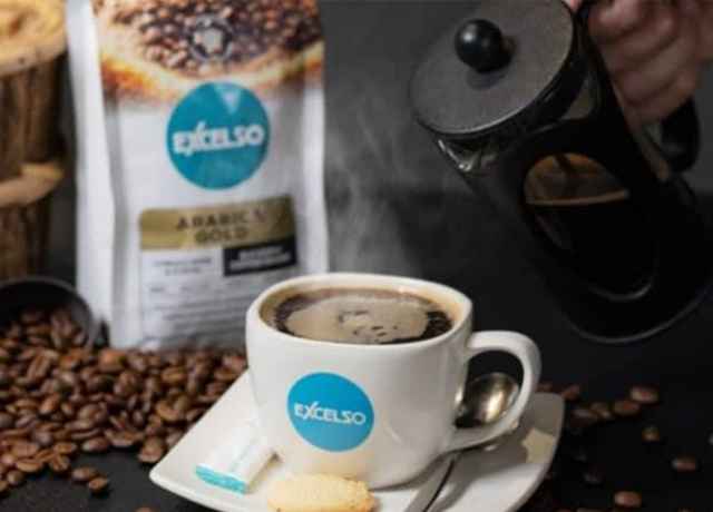 Franchise Kopi Excelso syarat dan ketentuan untuk calon mitra 2026