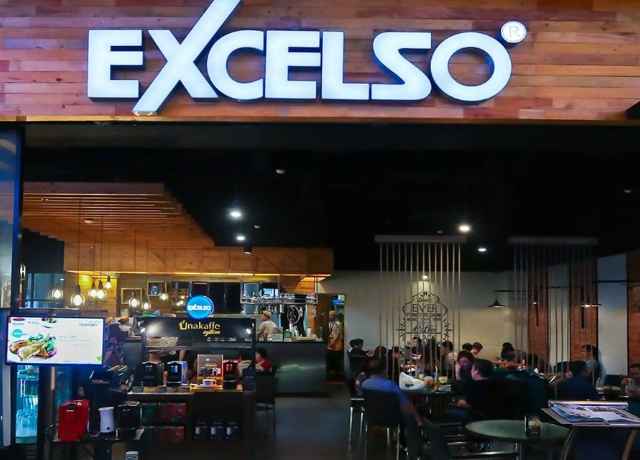 Franchise Kopi Excelso syarat dan ketentuan untuk calon mitra 2026