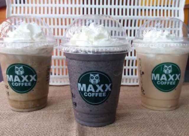 Franchise Maxx Coffee cara kelola keuangan untuk bisnis pemula