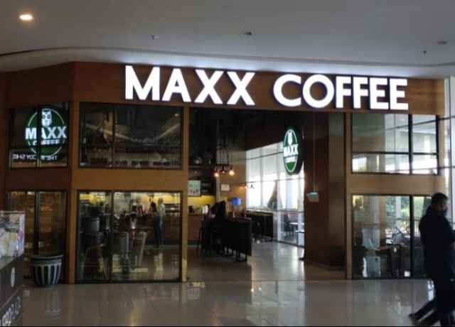 Franchise Maxx Coffee cara kelola keuangan untuk bisnis pemula