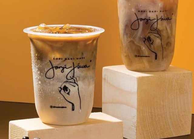 Franchise Kopi Janji Jiwa rincian biaya lengkap untuk pemula 2026