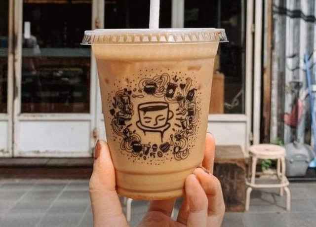 Franchise Filosofi Kopi solusi jika omzet penjualan menurun drastis