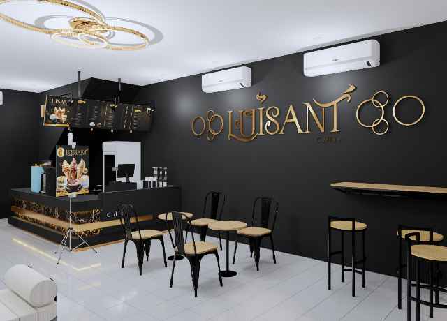 Franchise Luisant Coffee apakah masih worth it investasi di tahun 2026