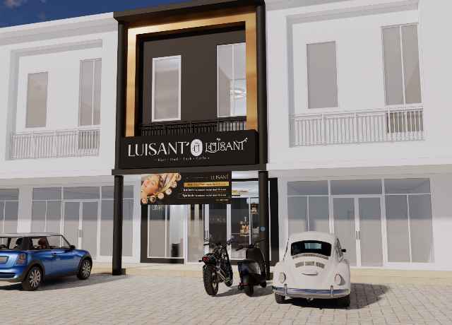 Franchise Luisant Coffee apakah masih worth it investasi di tahun 2026