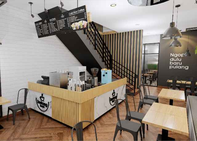 Franchise Tentang Kopi inovasi menu yang membedakan dari yang lain