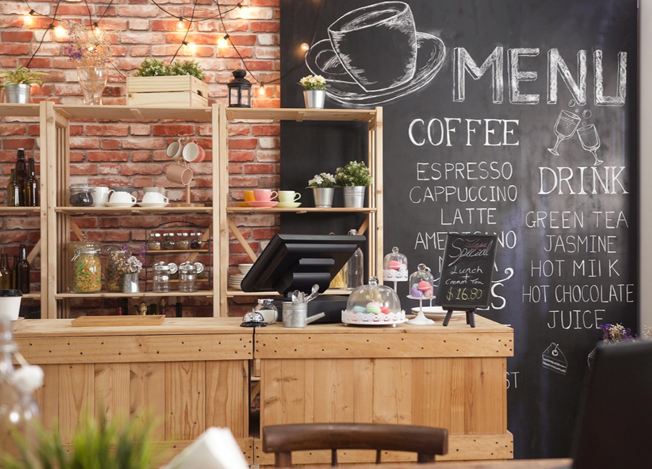 Franchise Coffee Shop Jakarta terjangkau untuk pemula 2026