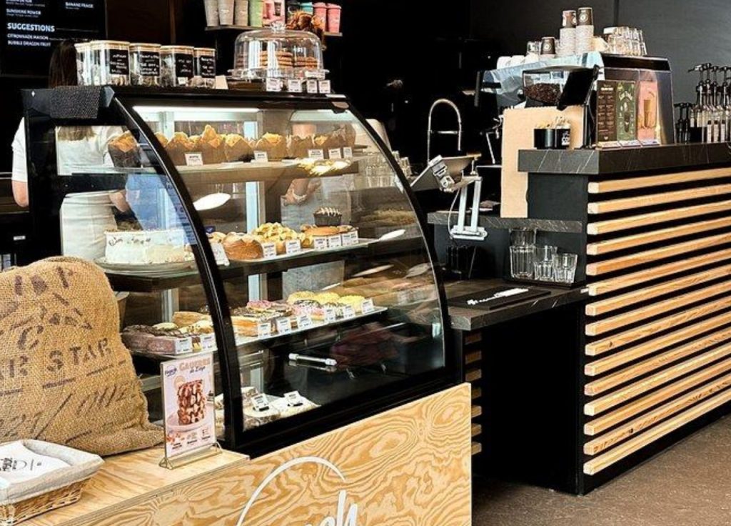 Franchise Coffee Shop Jakarta terjangkau untuk pemula 2026