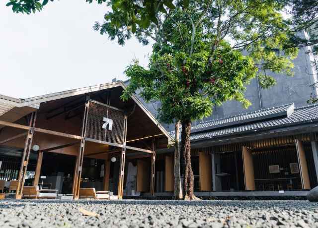 Franchise Arah Kopi untuk investor pasif apakah memungkinkan