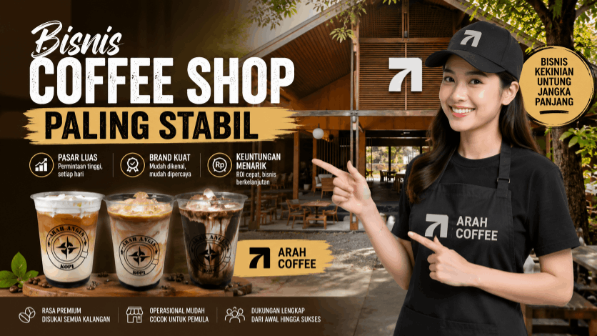 Arah Coffee