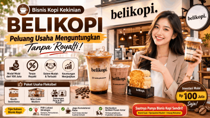 Beli Kopi
