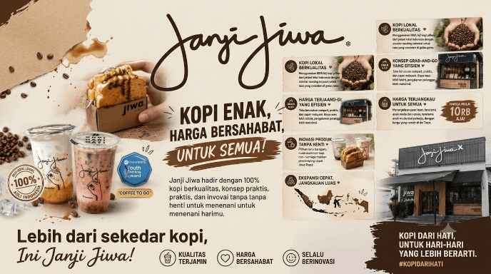 Janji Jiwa