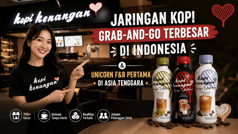 Kopi Kenangan