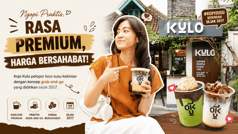 Kopi Kulo