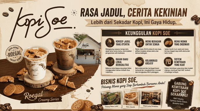 Kopi Soe