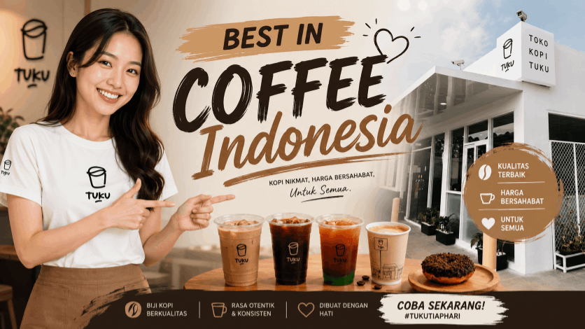 Kopi Tuku