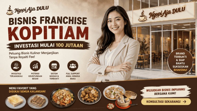 Kopitiam